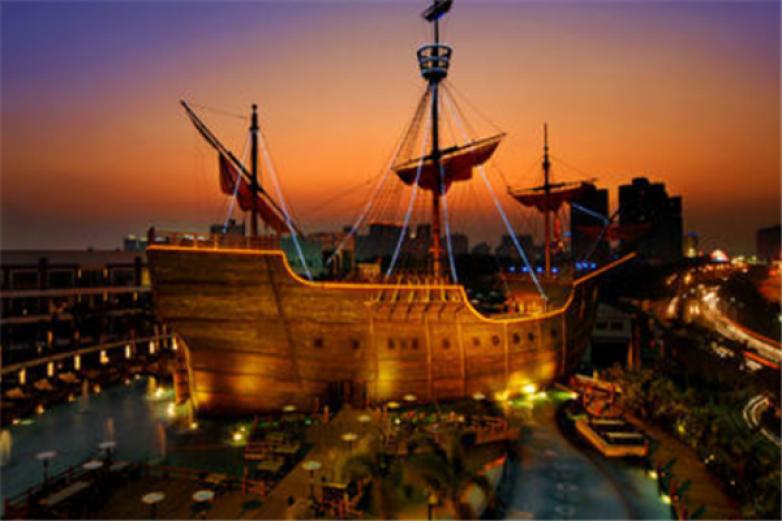 启东城市便捷酒店